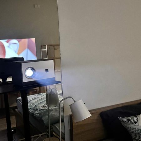 Loco Studio With Netflix And Self Checkin Cidade de Ho Chi Minh Exterior foto