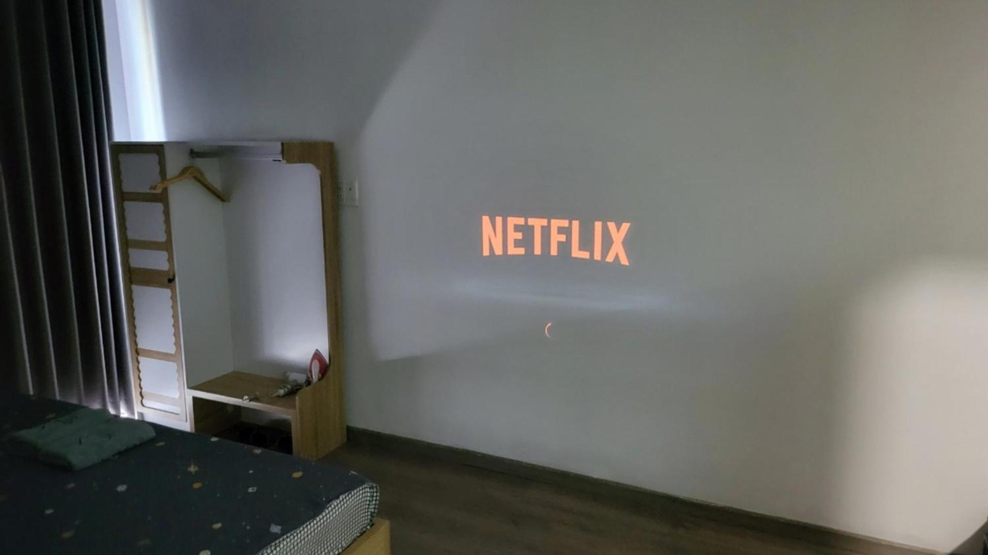 Loco Studio With Netflix And Self Checkin Cidade de Ho Chi Minh Exterior foto