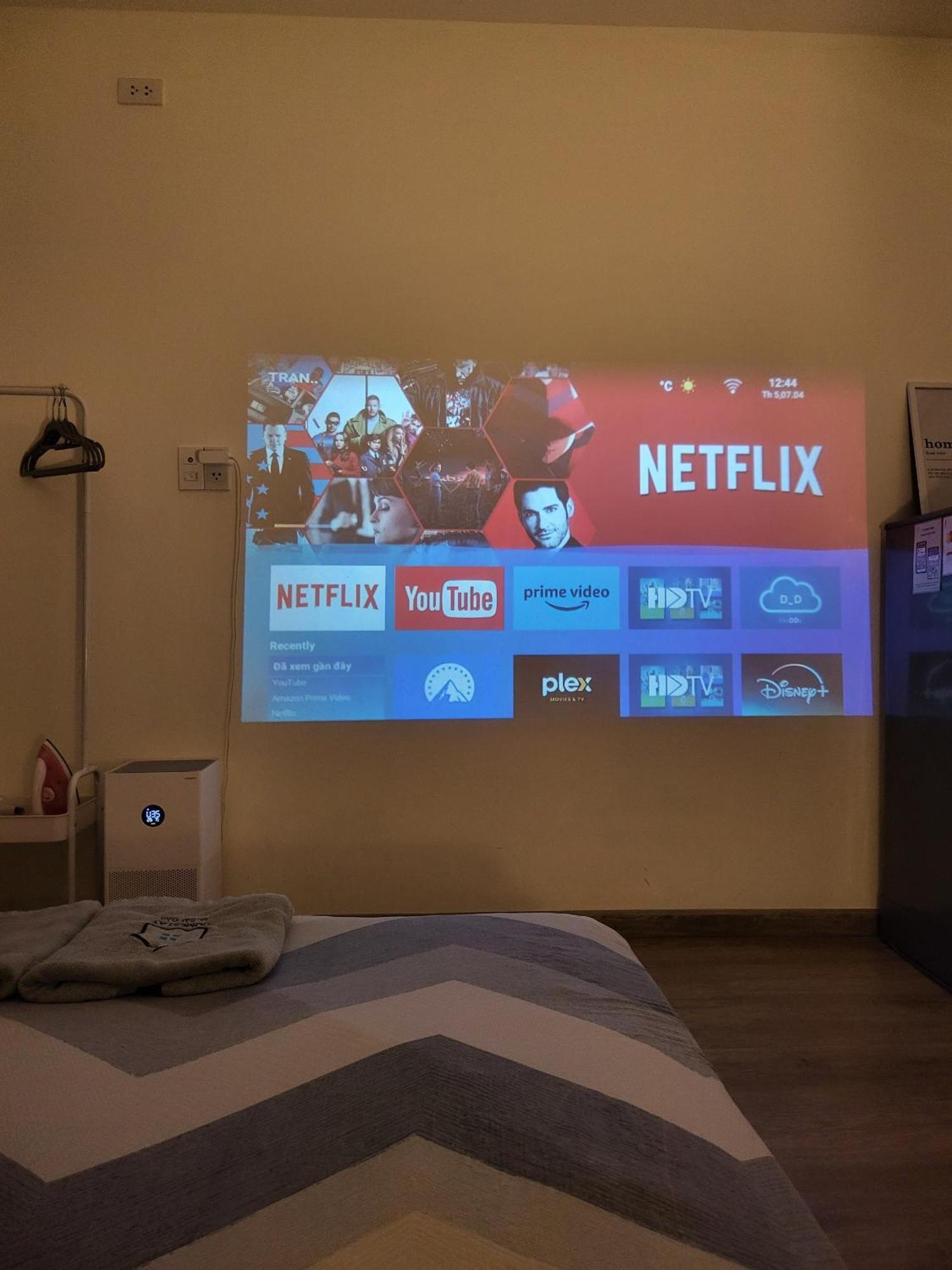 Loco Studio With Netflix And Self Checkin Cidade de Ho Chi Minh Exterior foto